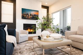 Sleeps 10! Rooftop Luxe Pet-Friendly Downtown HTX - 8