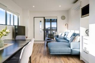Totara Park 3BR Haven with Air-con, Deck, Parking - 8