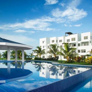 Casa Aqua - 0