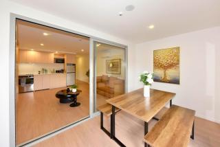 Relaxing One Bedroom Escape with Shared Spa - 7