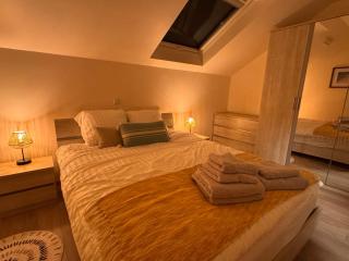 LowTide Penthouse, Gezellig duplex Appartement, Met Lift en ruim terras - 2