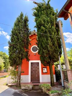 B&B Il GLICINE - Uso Cucina e Parcheggio Privato - 8
