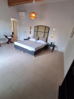 BB Villa Bolgheri Mare - 4