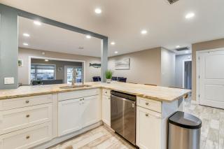 Bradenton Pool Home with Hot Tub and EV Charger - 2