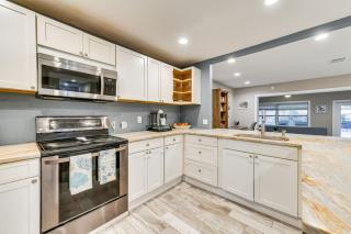 Bradenton Pool Home with Hot Tub and EV Charger - 1