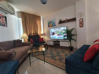 2 Bedroom Chalet - Riviera Beach Resort - Families only - 6