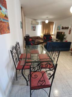 2 Bedroom Chalet - Riviera Beach Resort - Families only - 3