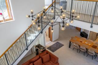 Villa Olive Court Kras - 7