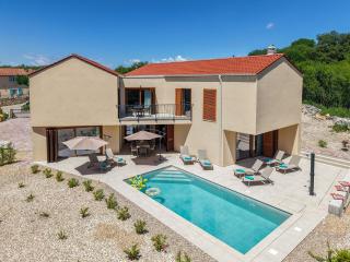 Villa Olive Court Kras - 3