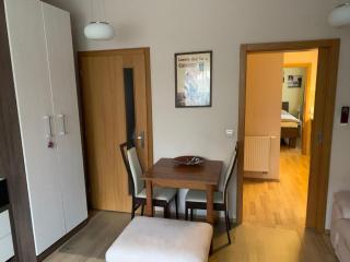 Park - apartmány na prenájom - 6