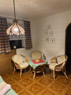 Apartmány U Sýkorky - 1