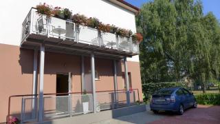 Park - apartmány na prenájom - 1