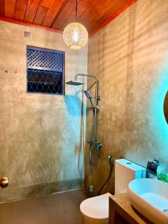 Urban Jungle Villa - 5