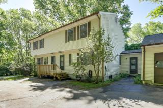 Modern Home, Minutes to Mystic, Casinos and Ocean - 8