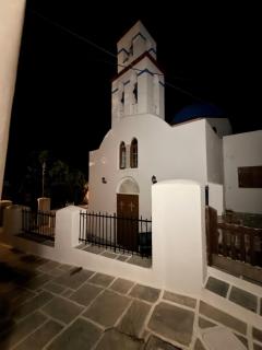 Ios Chora Suites, Kountoutiani - 8