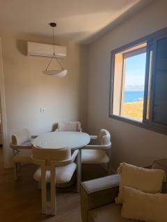 belle vue appartement al hoceima - 2