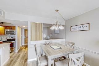 Sands Ocean Club 1629 - 2