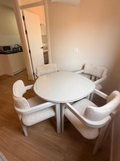 belle vue appartement al hoceima - 3