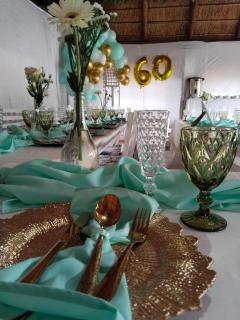Majestic Manor Guesthouse & Coffee Shop - 6