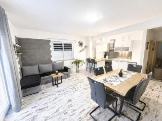 Belisima Sea View Apartment Rab - 7