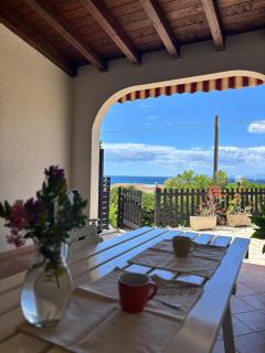 Splendida villetta Kal'e Moru - 0