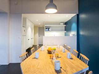 Appartement rénové au calme avec balcon, Wifi inclus, proche remontées et commerces - FR-1-346-315 - 5