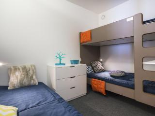 Studio rénové calme 5 pers · Balcon · Wi-Fi - FR-1-346-355 - 3