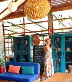 Xalli Beach Hotel - 4