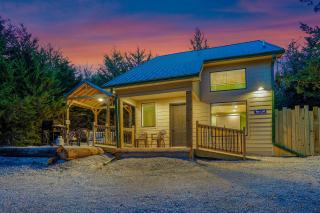 The Loft at Kimberly Creek Retreat - 0