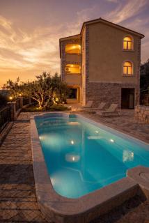 Villas Verde Dalmatia - 8