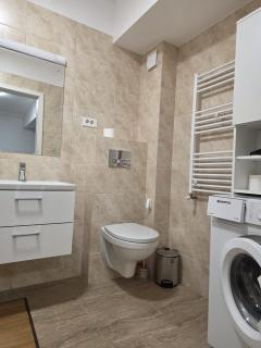 Apartament H, Bucharest - Bucharest - 2