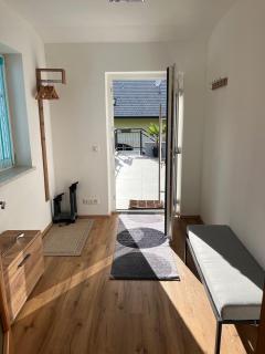 Großzügige Wohlfühl-Ferienwohnung - 3