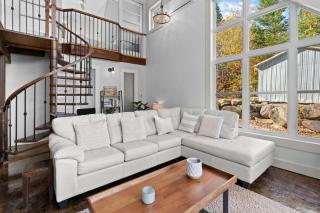 Waterfront with VIEW and SPA - 3