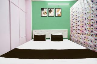 SPOT ON Prayaj In Hotel & Restaurant - 1