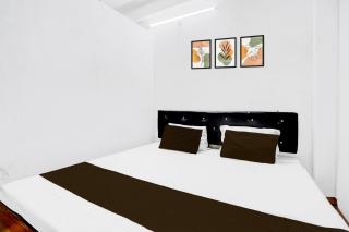SPOT ON Prayaj In Hotel & Restaurant - 0