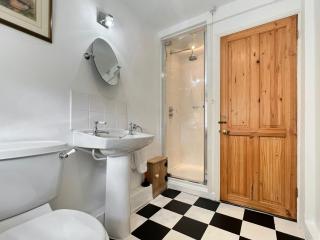 Bratton Mill Cottage Bratton Fleming - 1