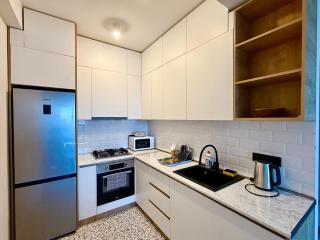 Travelers flat in Tbilisi - 5