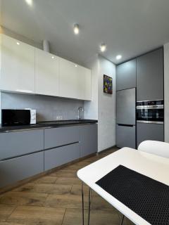 Sea Breeze Arcadia Kadorr - 4
