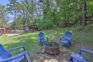 3 Waterfront Units! Lake O' the Pines Group Stay - 7