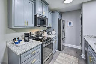 3 Waterfront Units! Lake O' the Pines Group Stay - 1