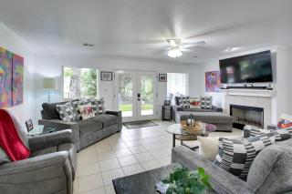 Double Down on Lake Hamilton: Dual-Unit Getaway! - 6