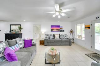 Double Down on Lake Hamilton: Dual-Unit Getaway! - 0