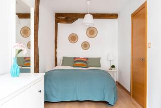 Apartamento junto al Ayuntamiento - by wehomes - 5