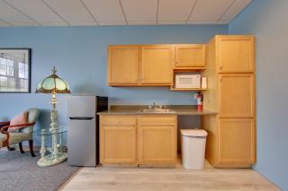 Work, Play & Explore: 9-Unit New Kensington Base - 1