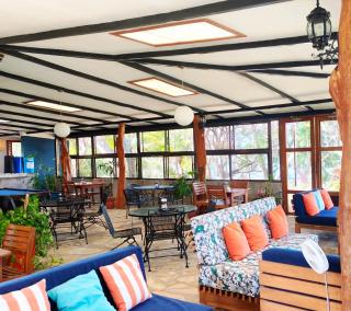 Xalli Beach Hotel - 2