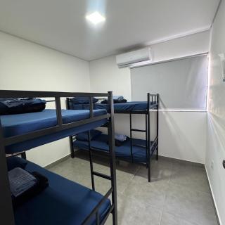 Flats Uberlândia para 1 ou 2 hóspedes - 9
