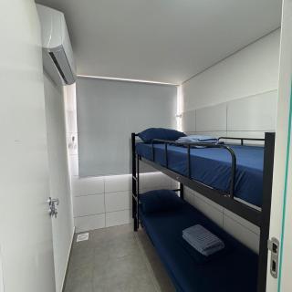 Flats Uberlândia para 1 ou 2 hóspedes - 1