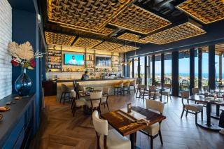 Rancho Descanso Alberca Jacuzzi Gym Rest Bar - 4