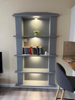 Sperrin Way Apartment - 4