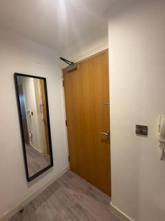 Central Sheffield Studio for 2 - 1